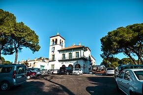 Hotel Oromana