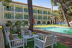 Hotel Oromana