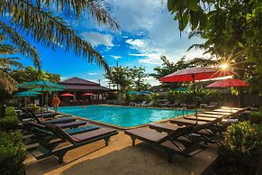 Lanta Klong Nin Beach Resort