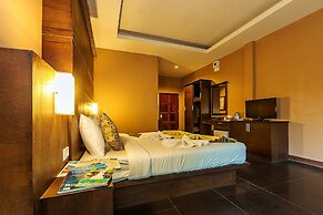 Lanta Klong Nin Beach Resort
