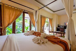 Lanta Klong Nin Beach Resort