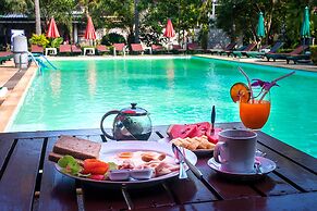 Lanta Klong Nin Beach Resort