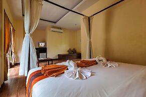 Lanta Klong Nin Beach Resort