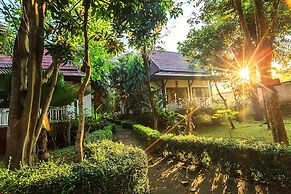 Lanta Klong Nin Beach Resort