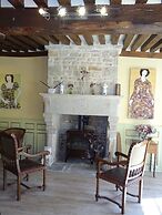 Manoir de Savigny