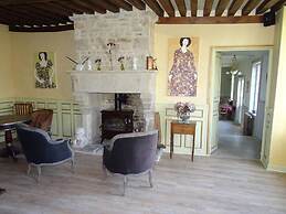 Manoir de Savigny