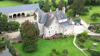 Manoir de Savigny