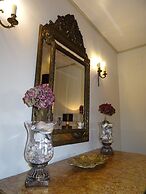 Manoir de Savigny