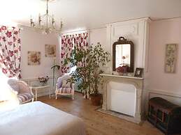 Manoir de Savigny