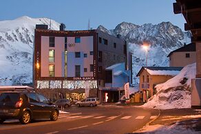 Aparthotel  Les Olimpiades