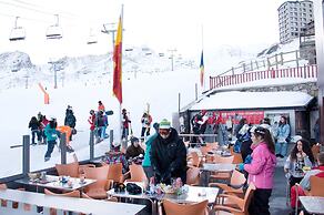 Aparthotel  Les Olimpiades