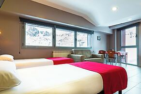 Aparthotel  Les Olimpiades