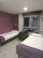 Aparthotel  Les Olimpiades