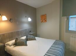 Aparthotel  Les Olimpiades