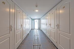 Aparthotel  Les Olimpiades