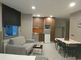 Aparthotel  Les Olimpiades