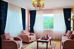 Thermalium Wellness & Spa Hotel by Vima