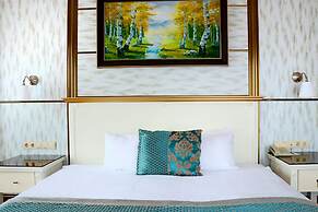 Thermalium Wellness & Spa Hotel by Vima