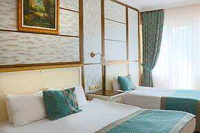 Thermalium Wellness & Spa Hotel by Vima