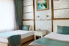 Thermalium Wellness & Spa Hotel by Vima