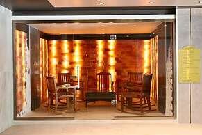 Thermalium Wellness & Spa Hotel by Vima