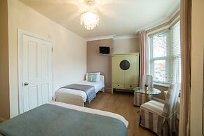 OYO Lina Guest House