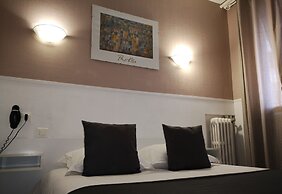 Hôtel Trianon