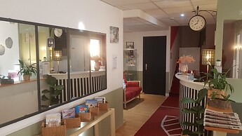 Hôtel Trianon