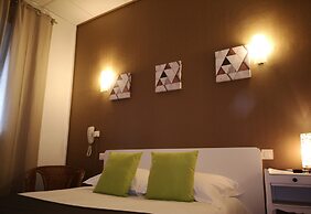 Hôtel Trianon