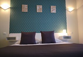Hôtel Trianon