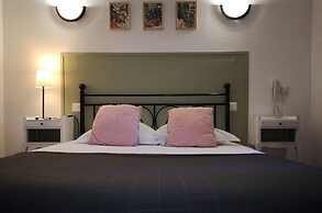 Hôtel Trianon