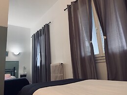 Hôtel Trianon