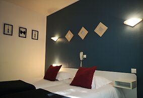 Hôtel Trianon