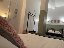 Hôtel Trianon
