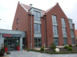 Hotel Friesische Wehde
