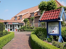 Hotel Friesische Wehde