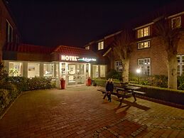 Hotel Friesische Wehde