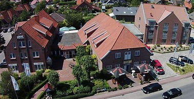 Hotel Friesische Wehde