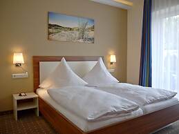Hotel Friesische Wehde