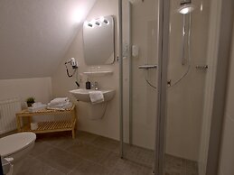 Hotel Friesische Wehde