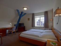 Hotel Friesische Wehde