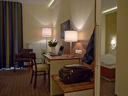 Hotel Friesische Wehde