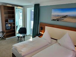 Hotel Friesische Wehde