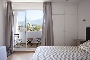 Hotel La Vila