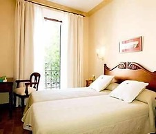 Hotel La Vila