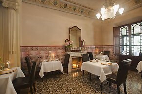 Hotel La Vila