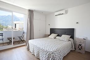 Hotel La Vila