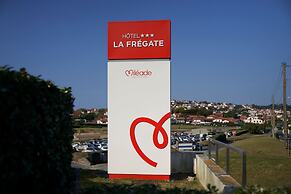 La Frégate - Bidart - Hôtel by Miléade