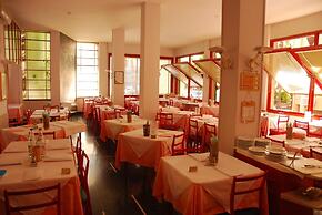 Hotel Colibrì