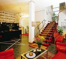 Hotel Colibrì